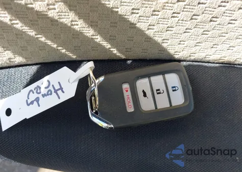 2015 Honda Cr-V Ex from USA, damaged, VIN 5J6RM4H52FL084763